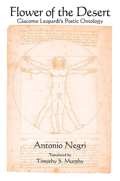 Flower of the Desert: Giacomo Leopardi's Poetic Ontology