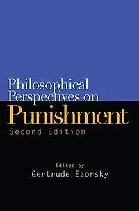 Philosophical Perspectives on Punishment