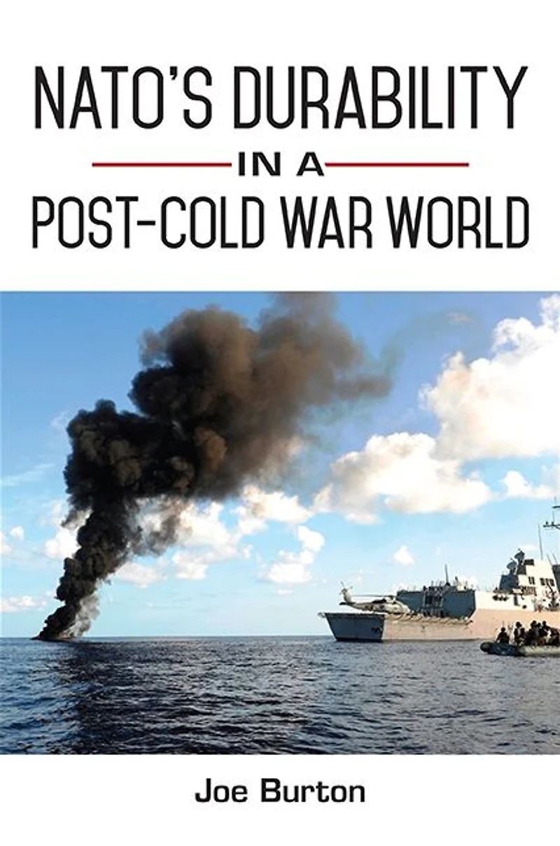 NATO's Durability a Post-Cold War World