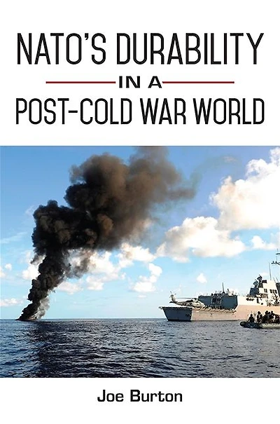 NATO's Durability a Post-Cold War World