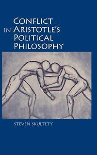 Conflict Aristotle's Political Philosophy