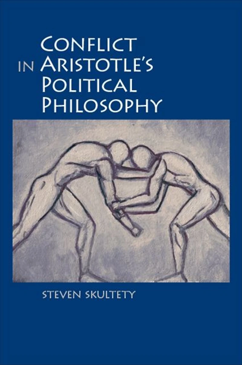 Conflict Aristotle's Political Philosophy