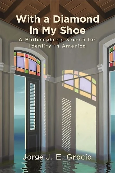With A Diamond My Shoe: Philosopher's Search for Identity America