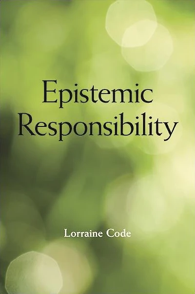 Epistemic Responsibility