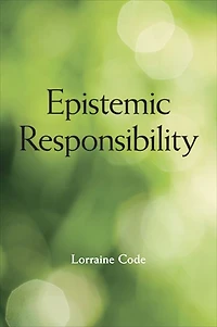 Epistemic Responsibility