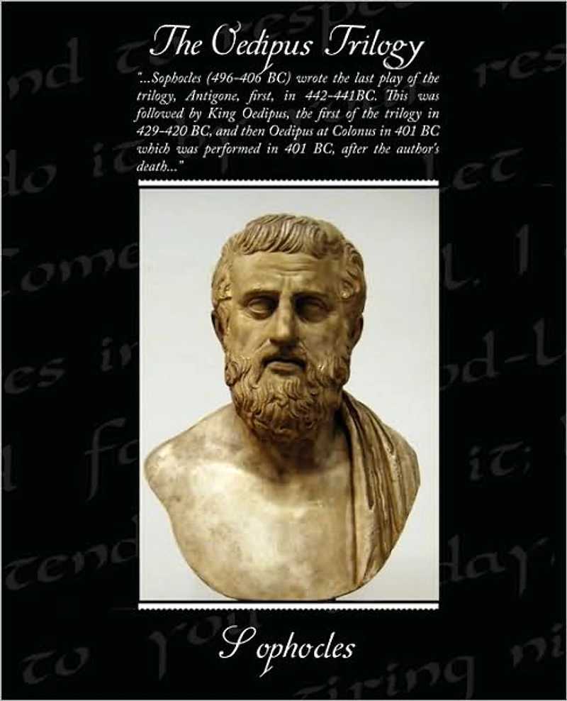 Oedipus Trilogy