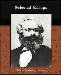 Selected Essays