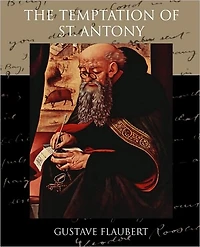 The Temptation of St. Antony