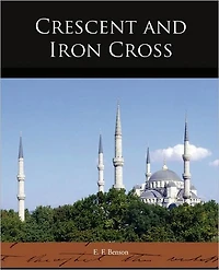 Crescent and Iron Cross