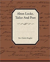 Alton Locke, Tailor and Poet
