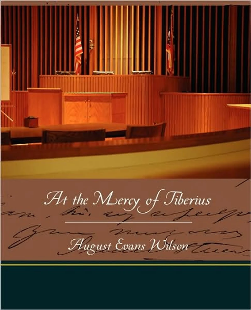 At the Mercy of Tiberius