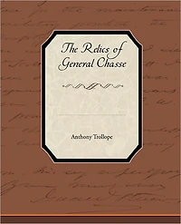 Relics of General Chasse