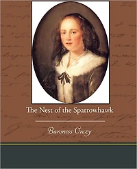 the Nest of Sparrowhawk