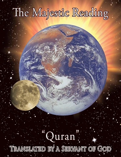 The Majestic Reading: "Quran"
