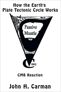 How the Earth's Plate Tectonic Cycle Works: CMB Reaction