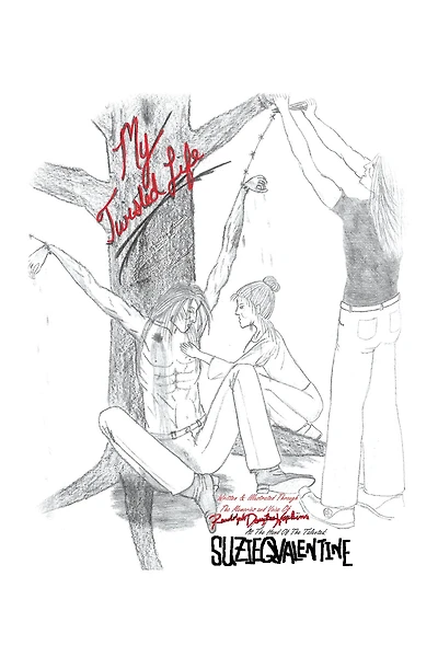 My Twisted Life: Memoirs of Randolph Douglas Hopkins