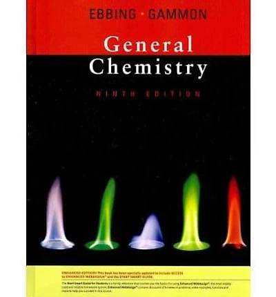 General Chemistry, Enhanced Edition (with Enhanced WebAssign with eBook Printed Access Card)