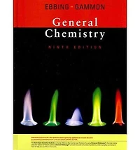 General Chemistry, Enhanced Edition (with Enhanced WebAssign with eBook Printed Access Card)