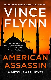 American Assassin (Mitch Rapp Series #11)