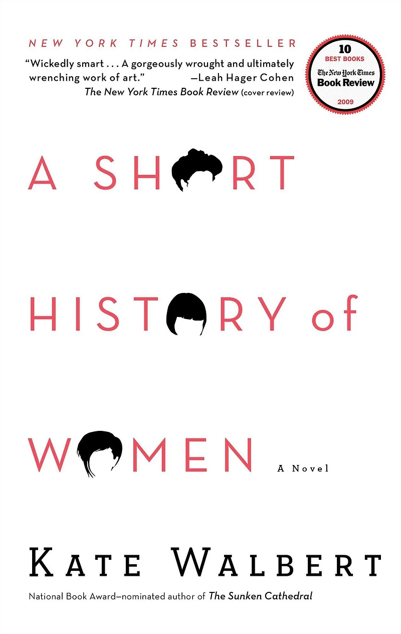 A Short History of Women