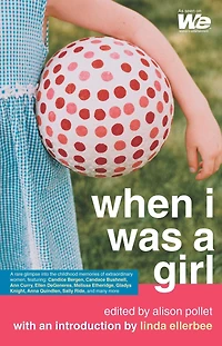 When I Was a Girl