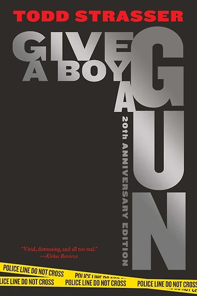 Give a Boy Gun: 20th Anniversary Edition