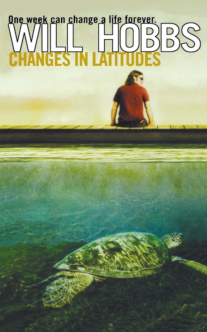 Changes Latitudes