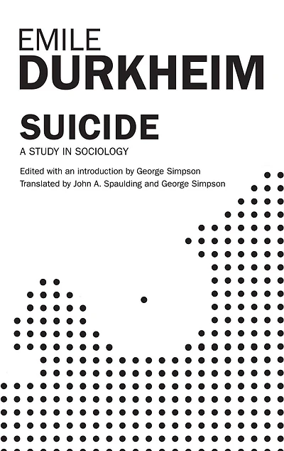 Suicide: A Study Sociology