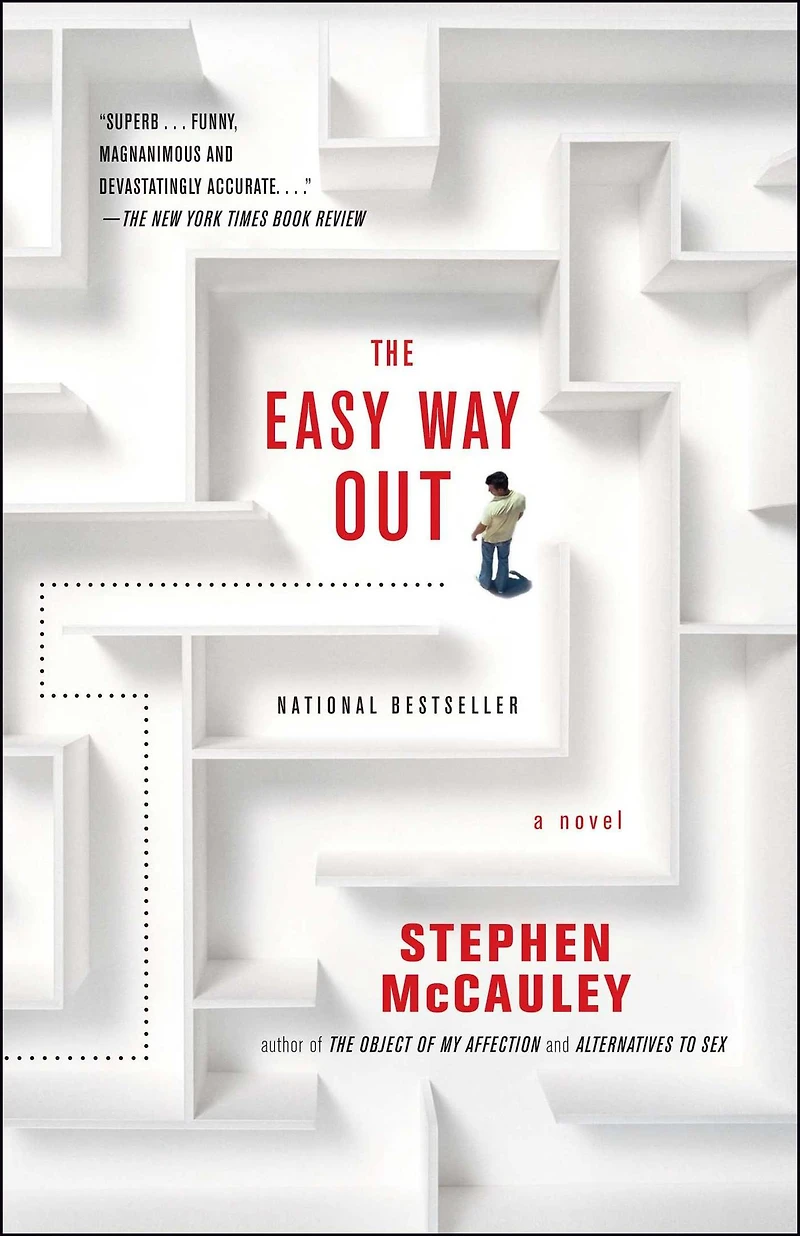The Easy Way Out