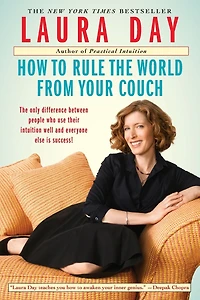 How to Rule the World from Your Couch (Abridged)