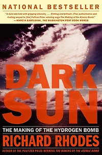 Dark Sun: the Making of Hydrogen Bomb (Abridged)