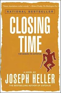 Closing Time (Abridged)