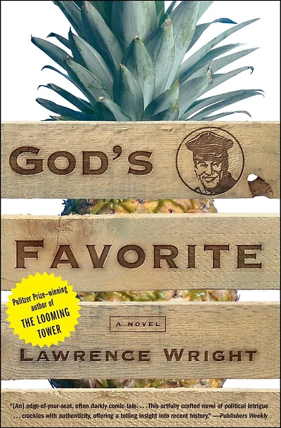 God's Favorite: A Novel