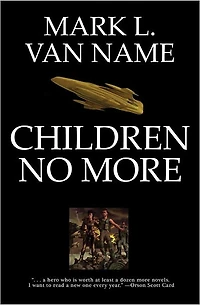Children No More
