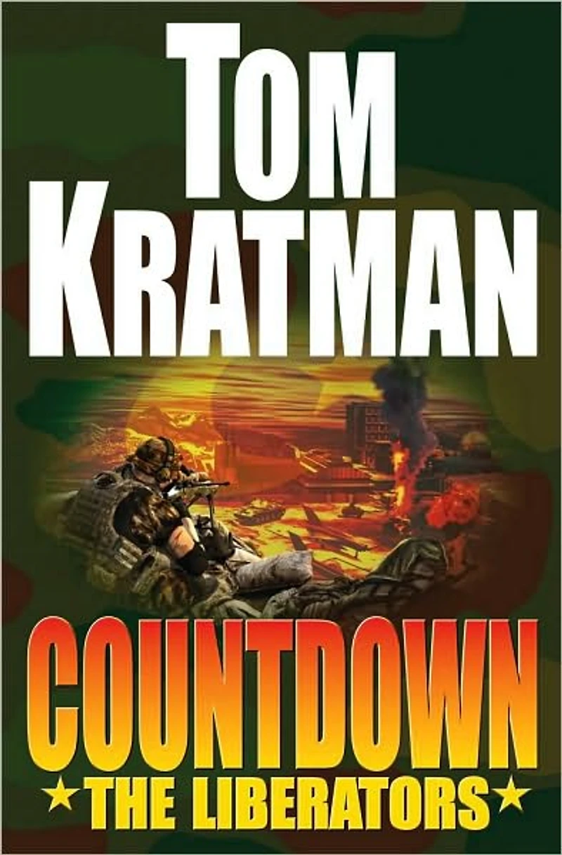 Countdown: The Liberators