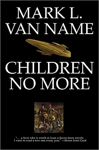 Children No More