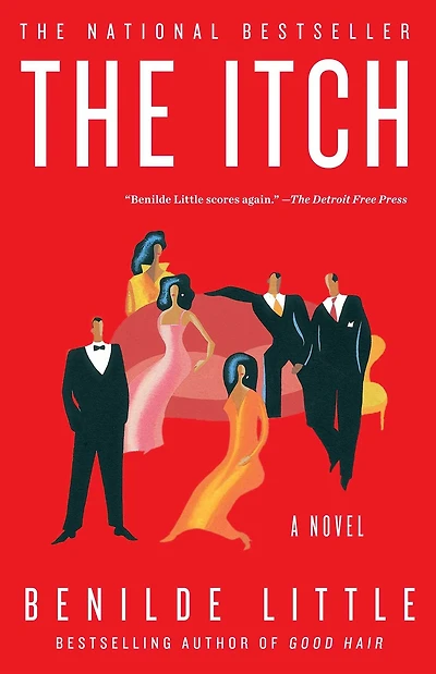 The Itch