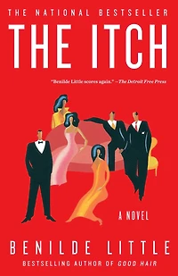 The Itch
