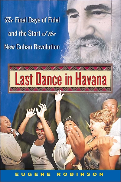 Last Dance Havana