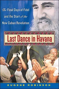 Last Dance Havana