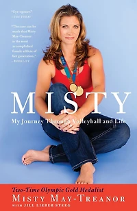 Misty: Digging Deep Volleyball and Life
