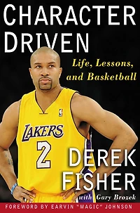 Character Driven: Life, Lessons, and Basketball