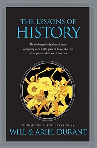 The Lessons of History