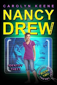 Identity Theft (Nancy Drew Girl Detective: Mysterry Series #2)