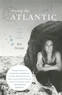 Rowing the Atlantic: Lessons Learned on Open Ocean