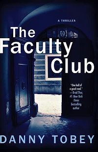 The Faculty Club: A Novel