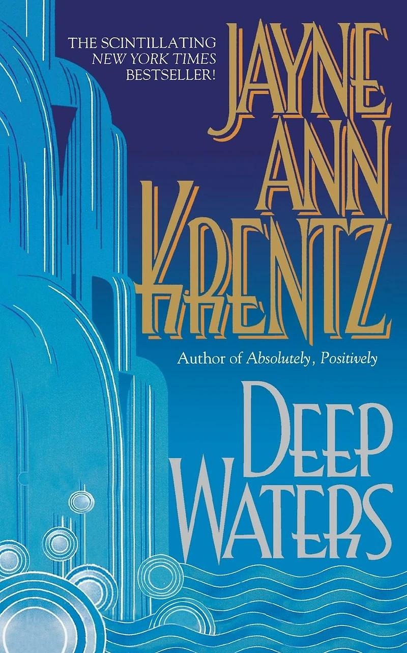 Deep Waters (Abridged)