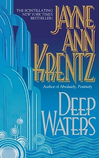 Deep Waters (Abridged)