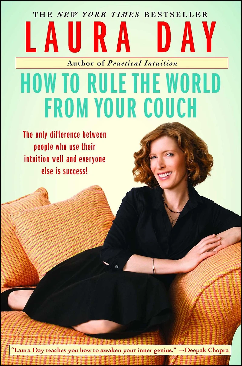 How to Rule the World from Your Couch (Abridged)