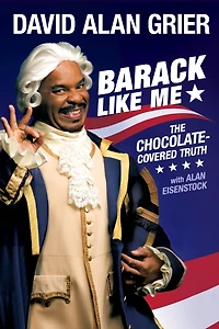 Barack Like Me: The Chocolate-Covered Truth